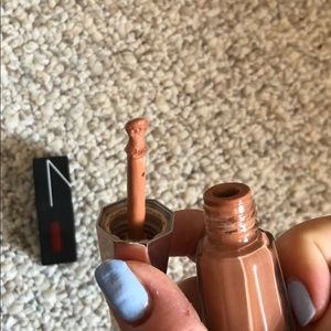 Fenty Beauty Makeup - Nars and Fenty liquid lipsticks Fenty Beauty Makeup - Nars and Fenty liquid lipsticks
